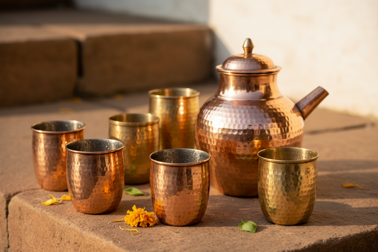 Drinkware