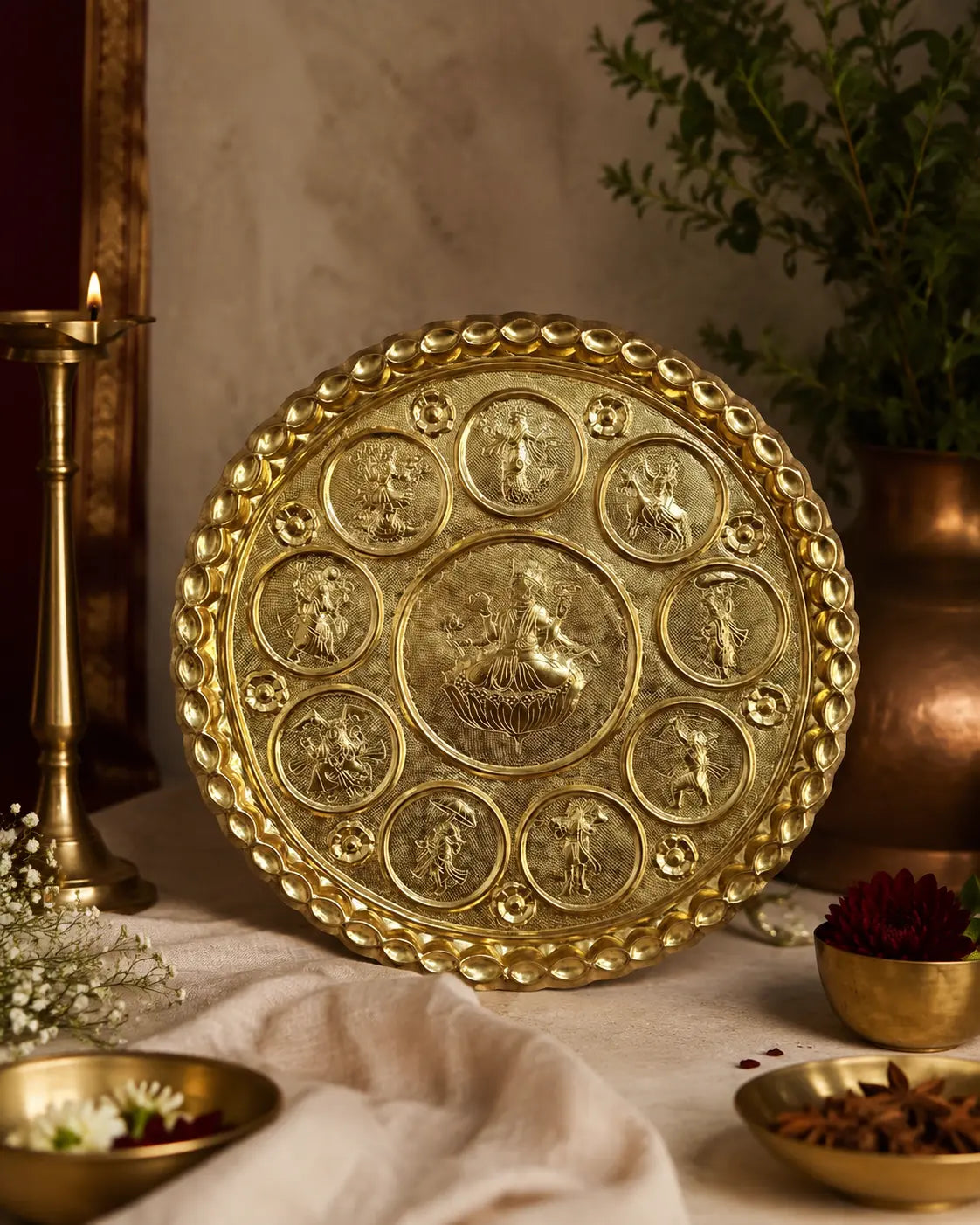 Heritage Decor