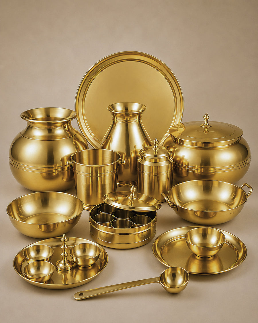 Brass