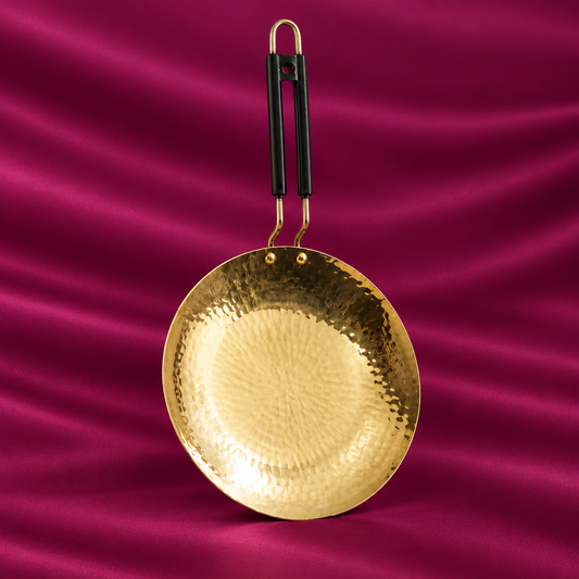 Brass Roti Tawa