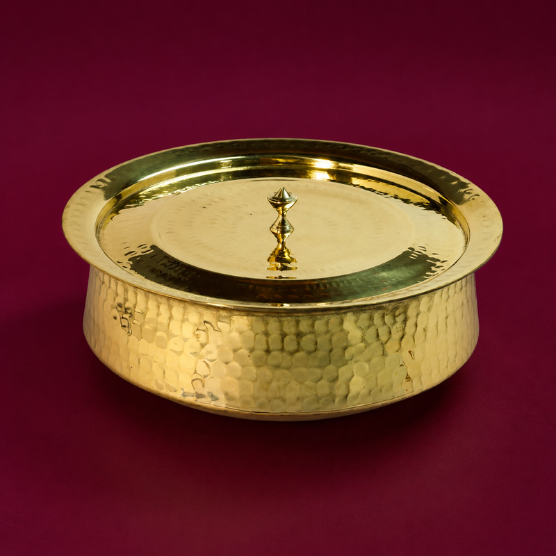 Brass Lagan