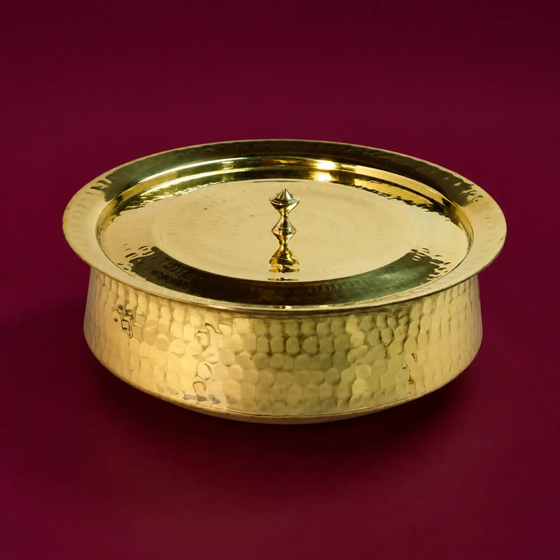 Brass Lagan