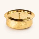 Brassium Brass Lagan