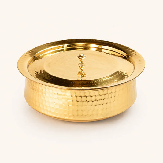 Brassium Brass Lagan