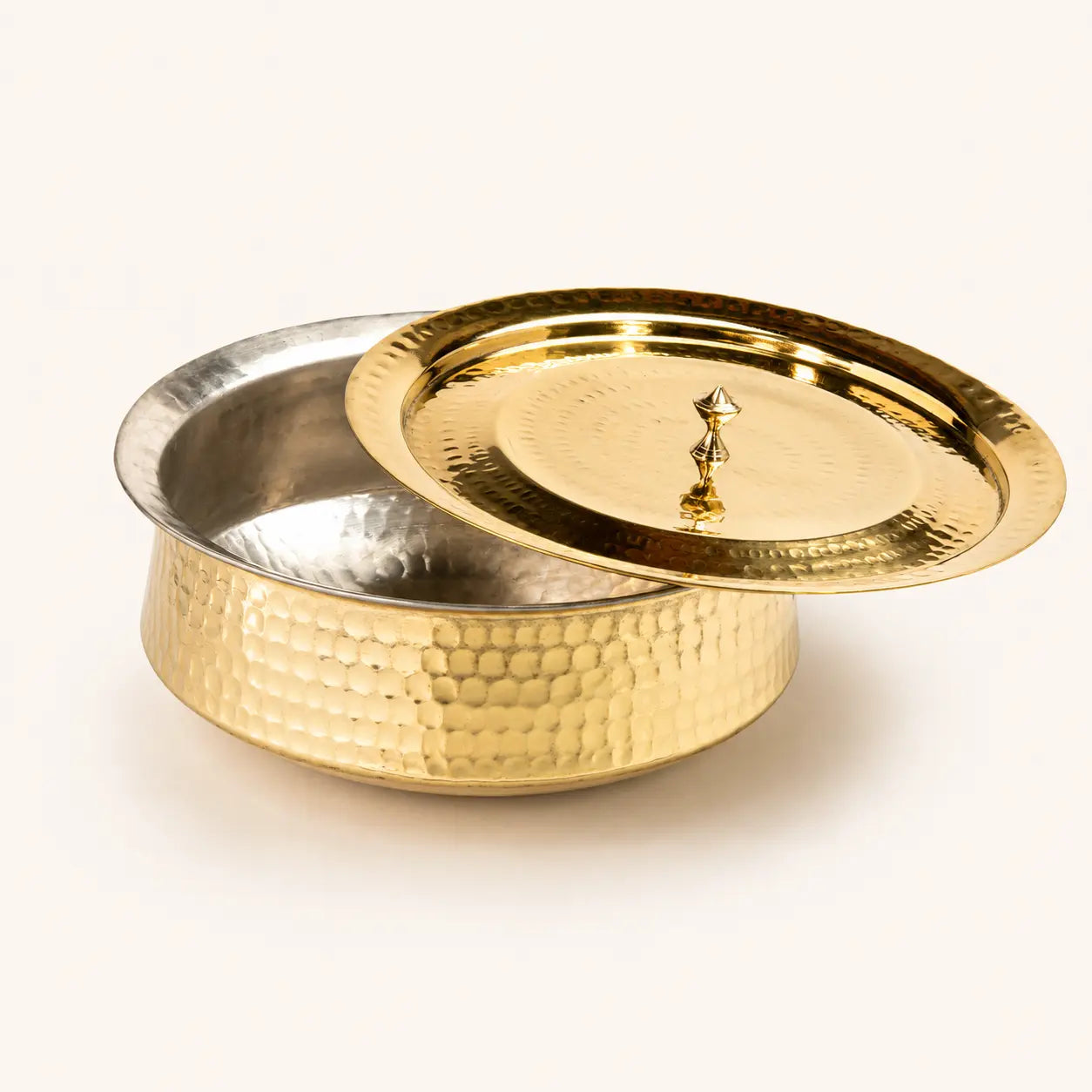 Brassium Brass Lagan