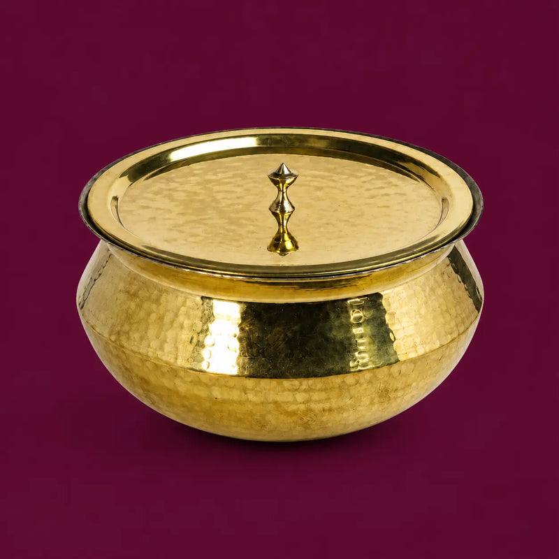 Sipri Brass