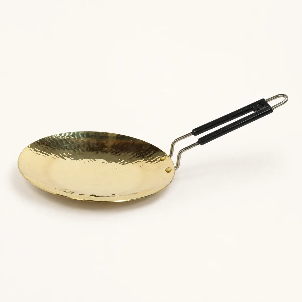 Brass Roti Tawa