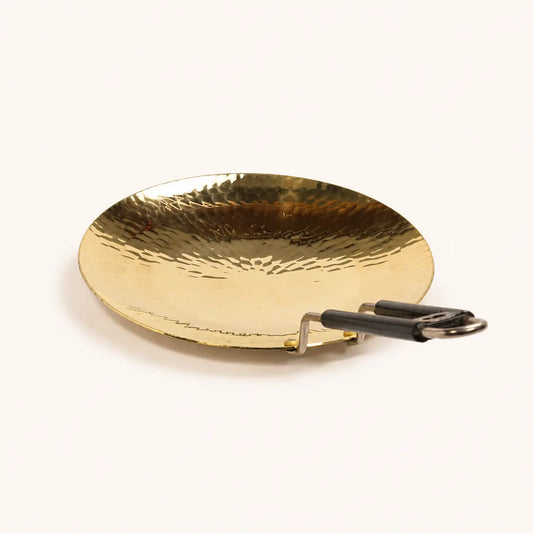 Brass Roti Tawa