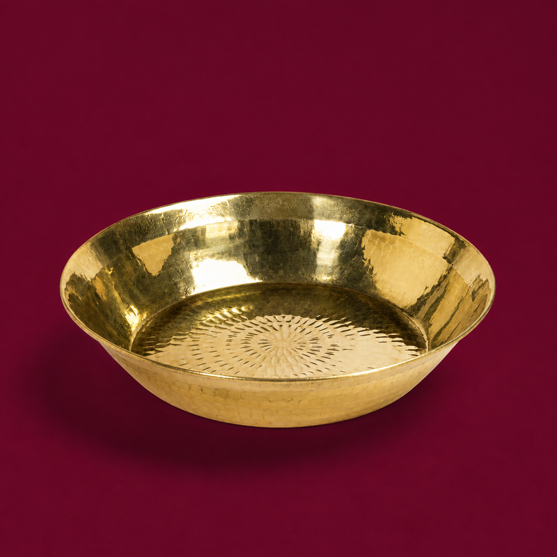 Brass Parat