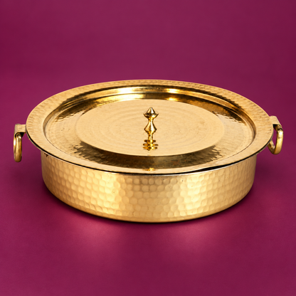 Brass Royal Lagan