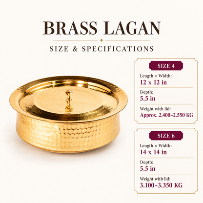 Brass Lagan