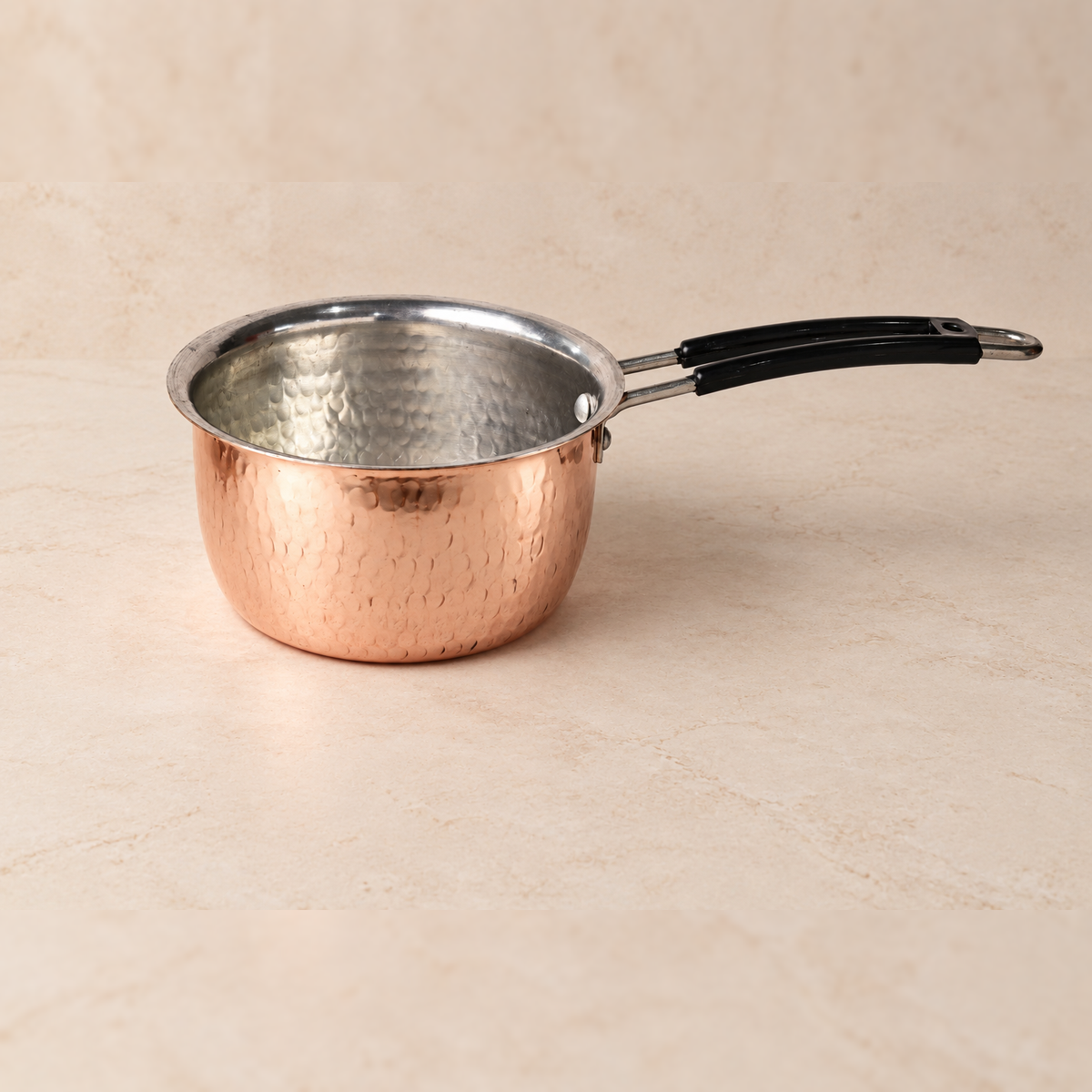 Copper Sauce/Tea Pan