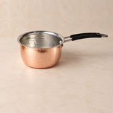 Copper Sauce/Tea Pan