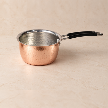 Copper Sauce/Tea Pan