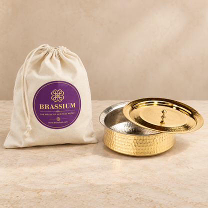 Brass Lagan