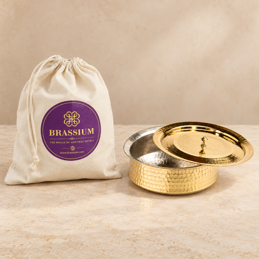 Brass Lagan