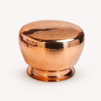 Copper Water Matka - 4 LTR