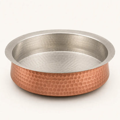 Brassium Copper Lagan