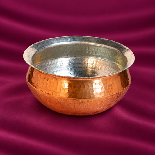 Copper Sipri
