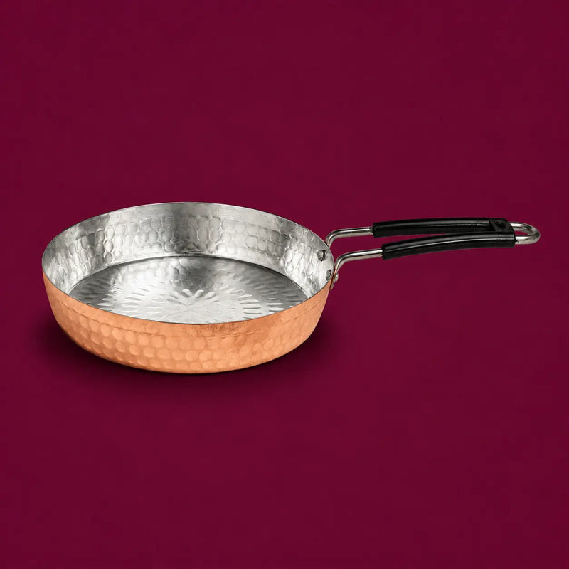 Frying Pan (Copper)