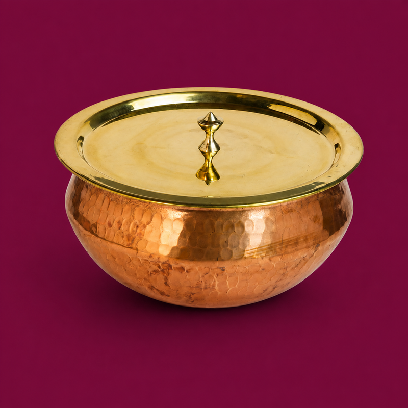 Copper Sipri
