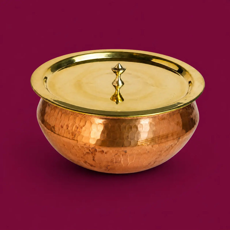 Sipri (Copper)