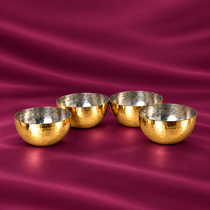 Brass Katori