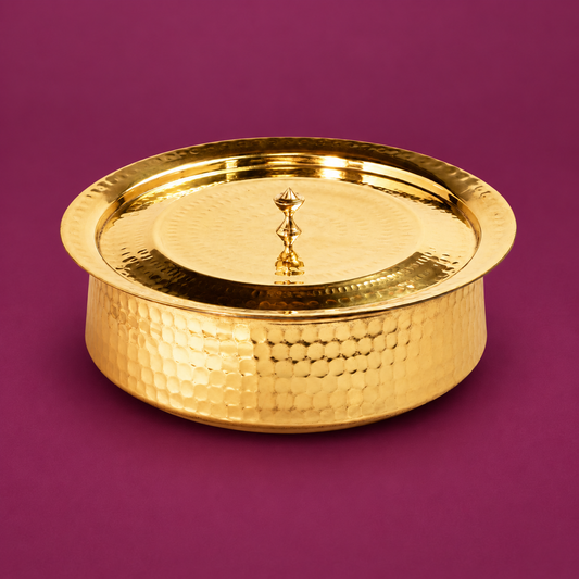 Brass Lagan