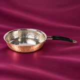 Copper Frying Pan