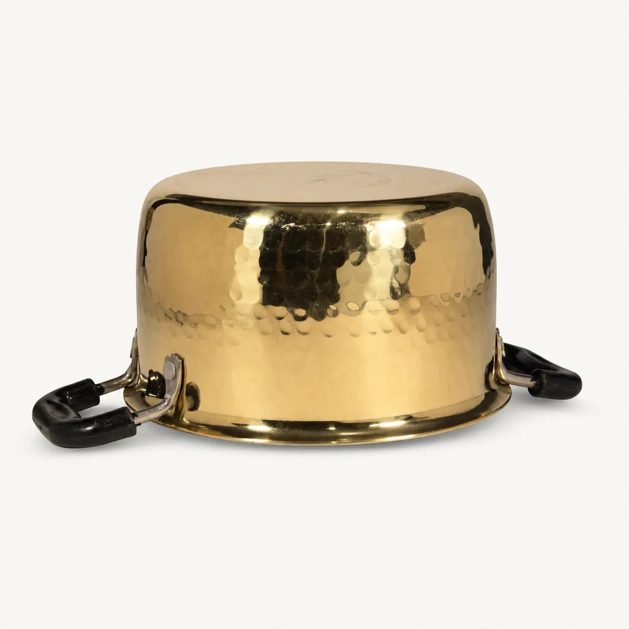 Brass Doodh Patila (Milk Vessel)