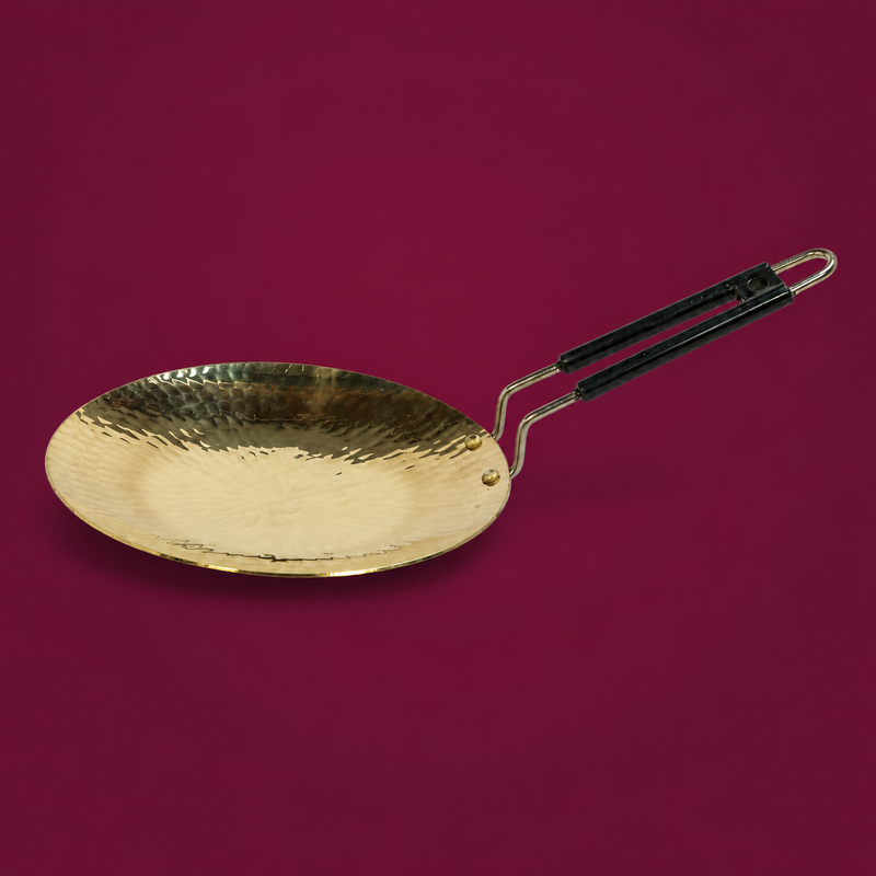 Brass Tawa