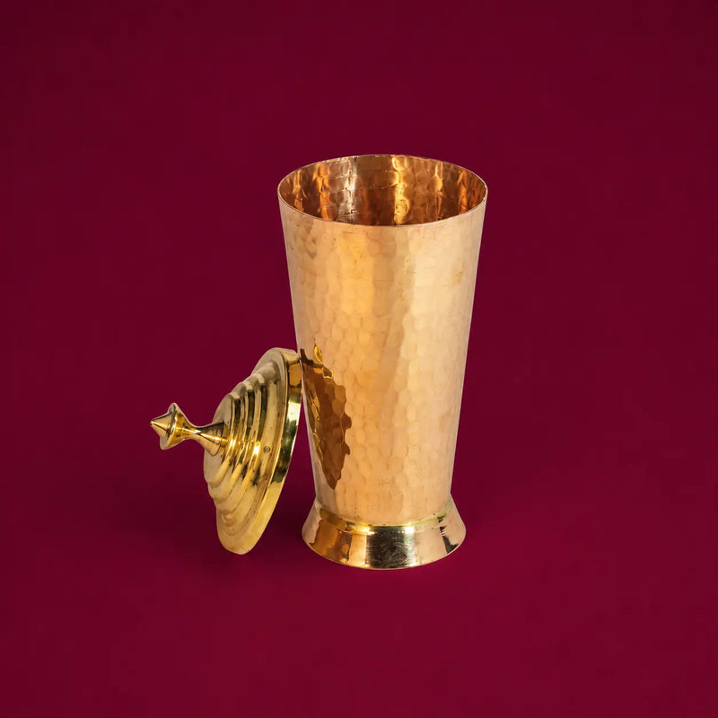 Water Tumbler (Copper)