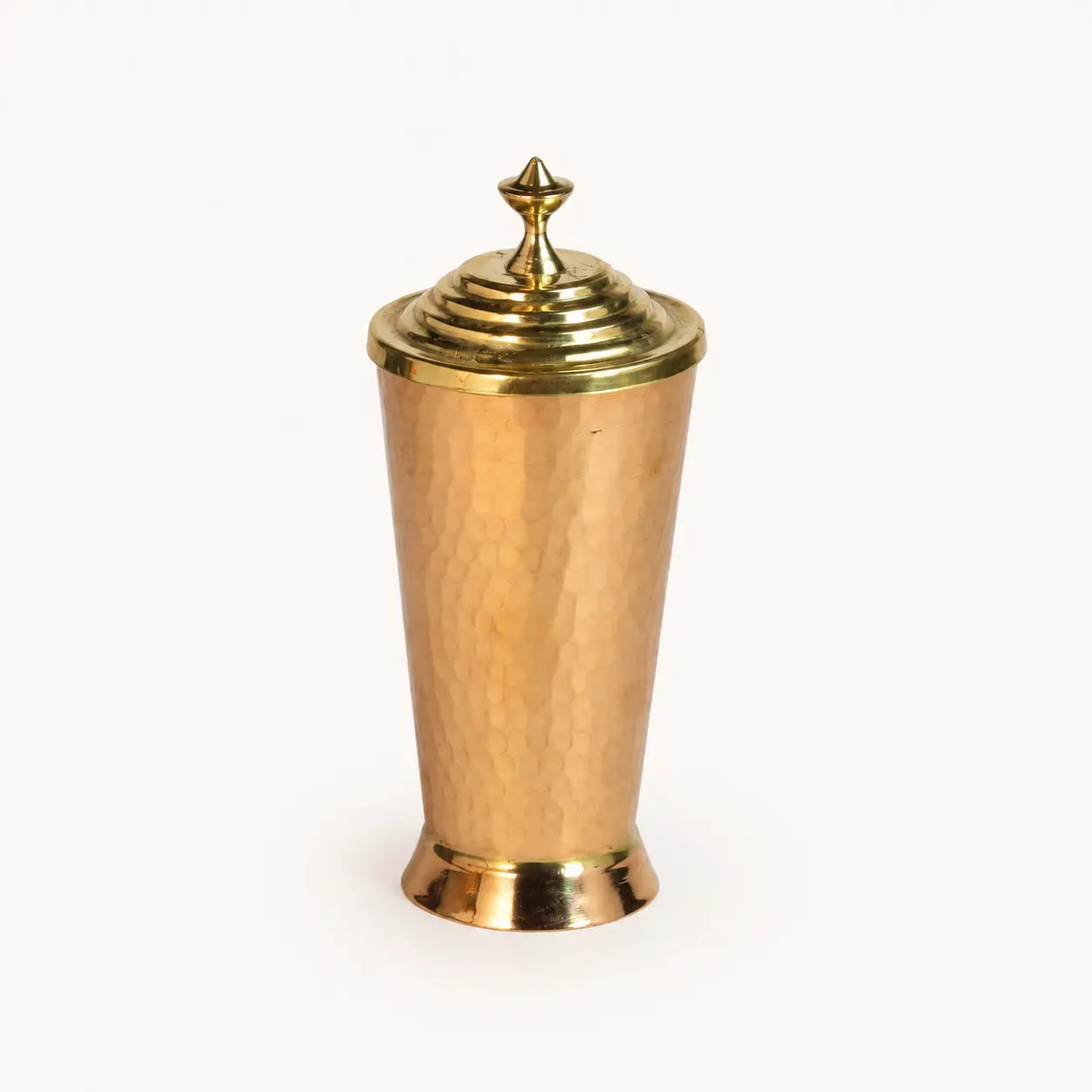 Water Tumbler (Copper) - Size No. 4