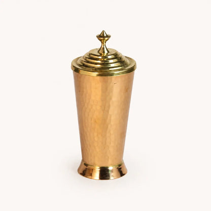 Water Tumbler (Copper) - Size No. 4
