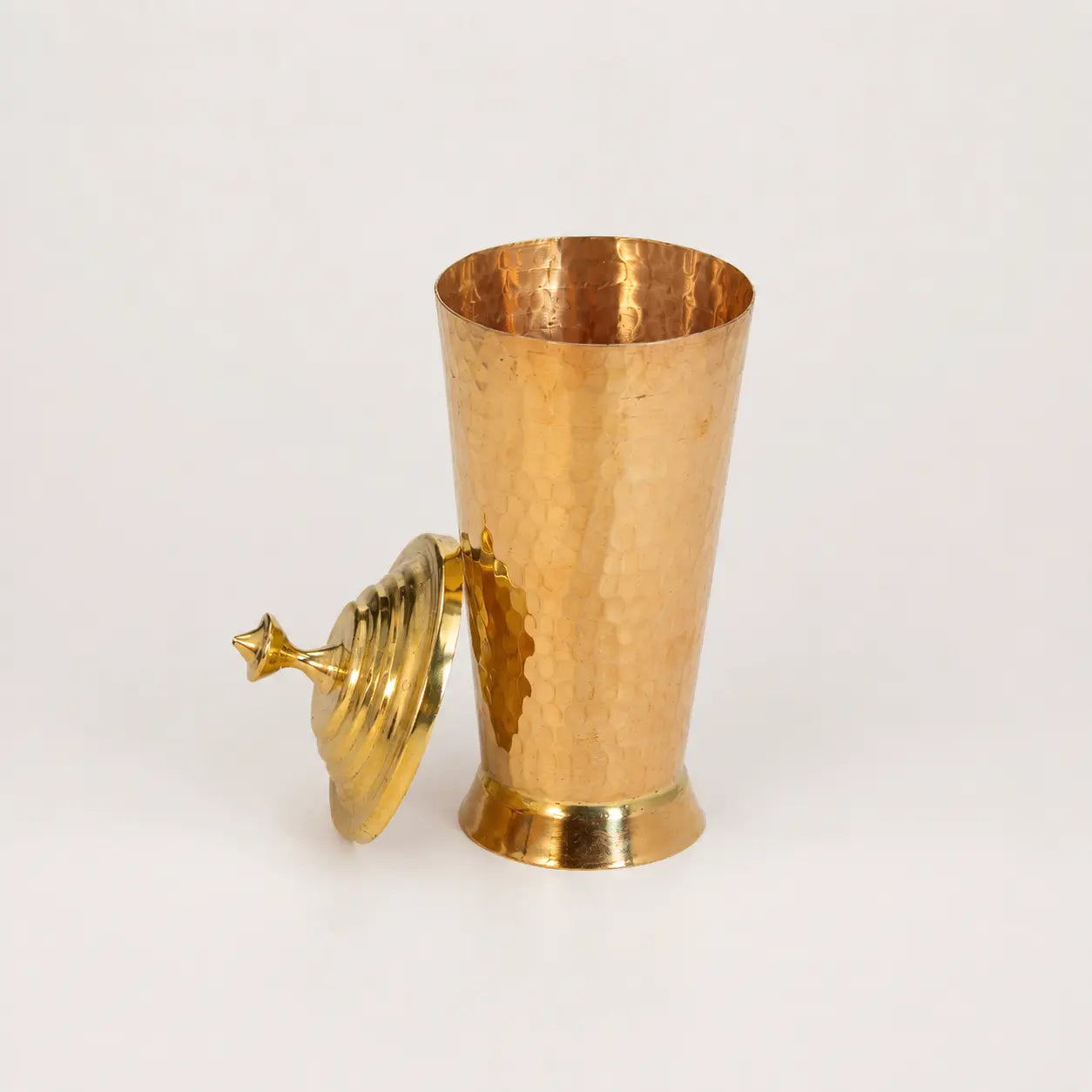 Water Tumbler (Copper) - Size No. 4