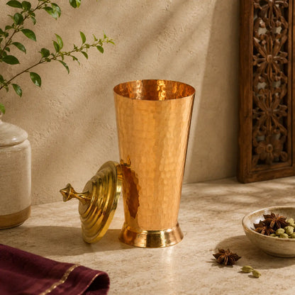 Water Tumbler (Copper) - Size No. 4