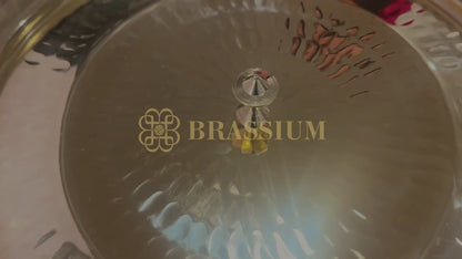 Brass Royal Lagan